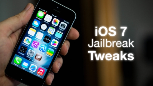Compatible iOS 7 Jailbreak Tweaks